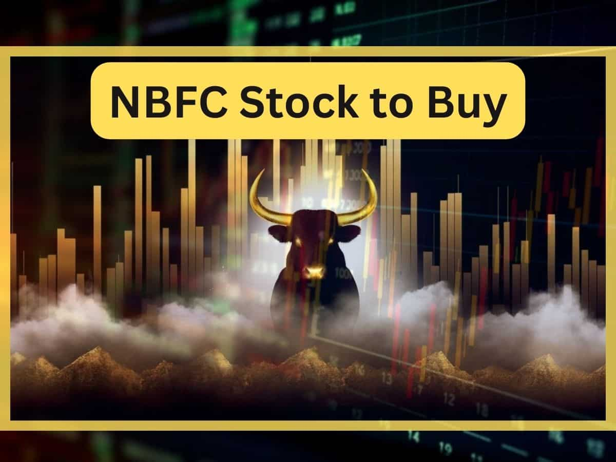 ₹225 टच करेगा ये NBFC शेयर, Q1 नतीजों के बाद ब्रोकरेज दे रहे BUY की सलाह