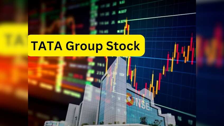 Tata Group Stock: 2-3 दिन में ₹1250 टच करेगा, ब्रोकरेज ने बनाया टेक्निकल पिक