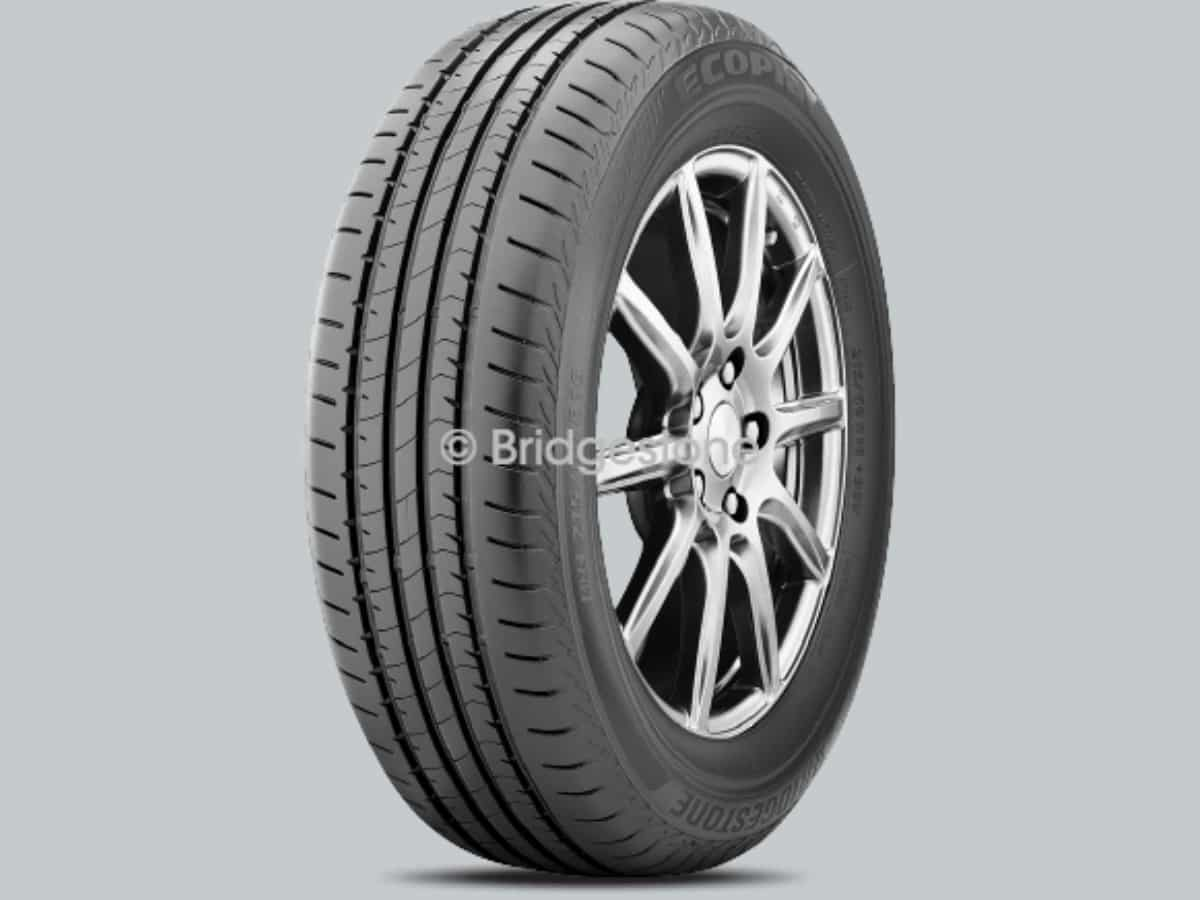 Bridgestone Ecopia EP300