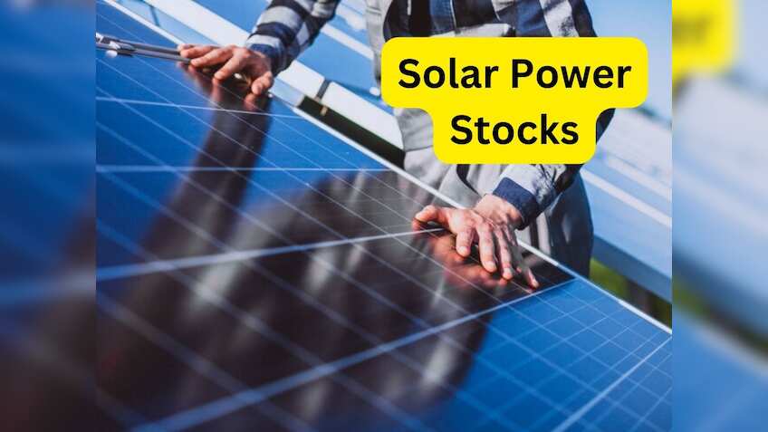 Solar Power कंपनी को मिला बड़ा ऑर्डर, 1 साल में दिया 270% रिटर्न; रखें नजर