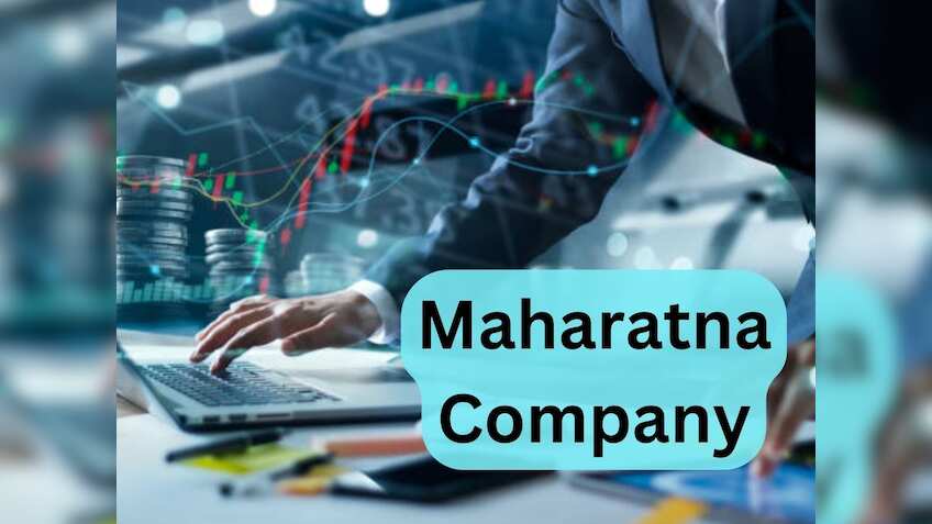 बाजार बंद होने से पहले Maharatna PSU ने जारी किया रिजल्ट, मुनाफे में बड़ी गिरावट; शेयर भी लुढ़का