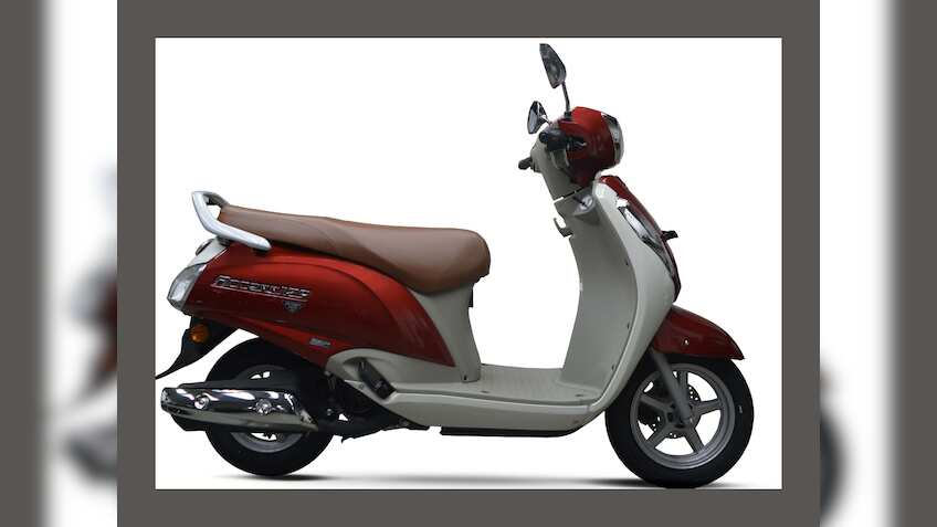 फेस्टिव सीजन की तैयारी शुरू; 125 सीसी वाले इन 2 स्कूटर को नए कलर के साथ किया लॉन्च, जानें कीमत