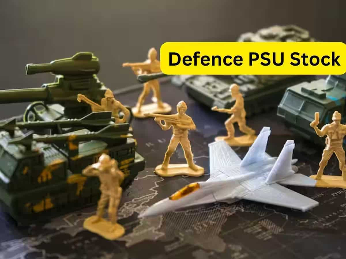 ये Defence PSU Stocks बनेंगे 'रॉकेट', सालभर में 200% तक मिला रिटर्न; नोट करें अगला टारगेट