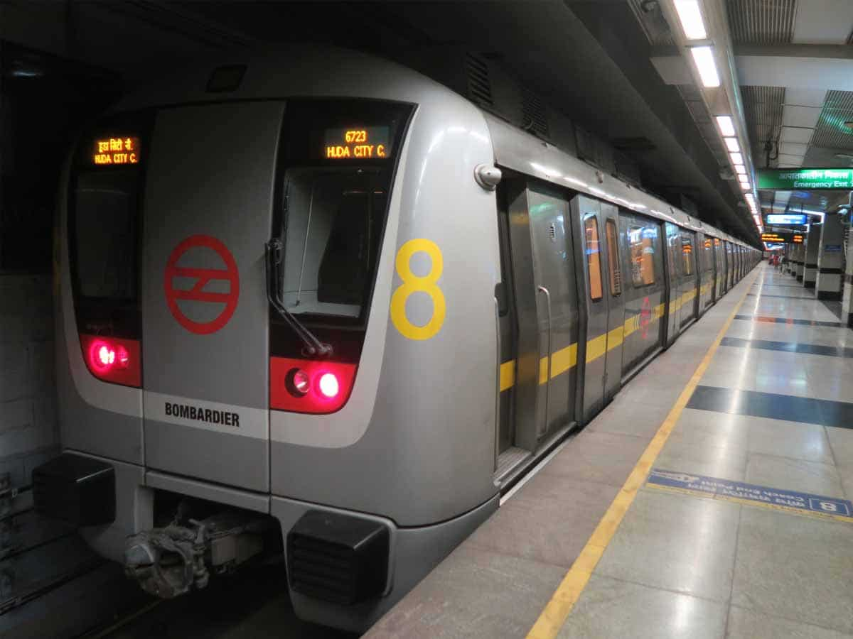 Delhi Metro की येलो लाइन से करते हैं सफर, अगले दो दिन तक होगी दिक्कत, टाइमिंग्स में हुआ बदलाव