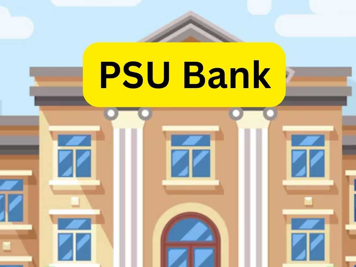 बाजार बंद होने के बाद PSU Bank के आए नतीजे, Q1 में मुनाफा 13.68% बढ़कर ₹3679 करोड़, NII 6.47% बढ़ी