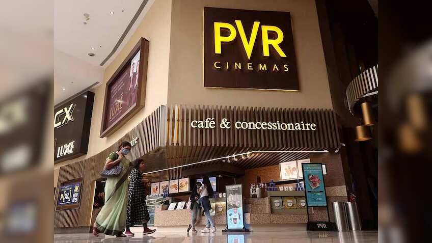 Q1 में दोगुना हुआ PVR INOX का नुकसान, बॉक्स ऑफिस के सूखे से आय में भी बड़ी गिरावट