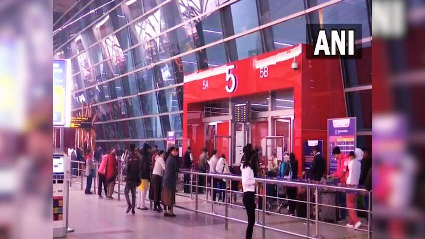 Microsoft Outage: दिल्‍ली-मुंबई समेत तमाम एयरपोर्ट और संस्‍थानों पर सारी दिक्‍कतें हुईं दूर, सभी काम सामान्‍य तरह से शुरू