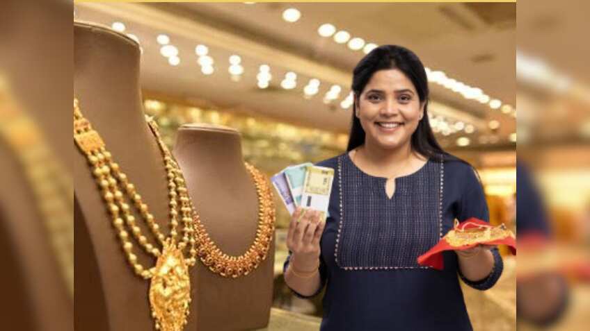 Saving Tips for Women: सोने की चेन हो या Solitaire, कीमत देखकर मन मत मारिए, ये ट्रिक 2-3 साल में जोड़ देगी पैसा