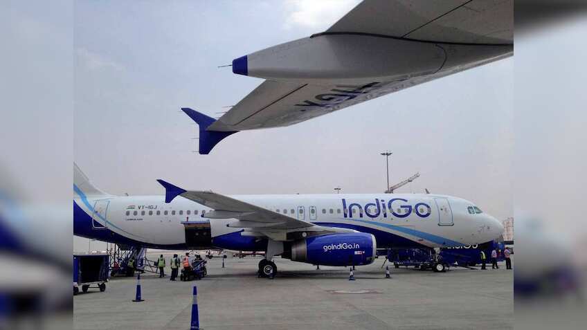 Indigo ने जारी की एडवाइजरी, फ्लाइट स्टेट्स देखकर आएं एयरपोर्ट, रिफंड पर भी दिया अपडेट