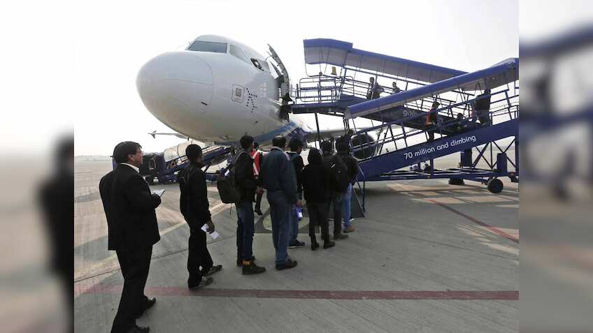 अकाउंट में कब तक आएगा रिफंड, पैसे कटने के बाद भी नहीं बुक हो रहा टिकट, Indigo ने दिए सवालों के जवाब