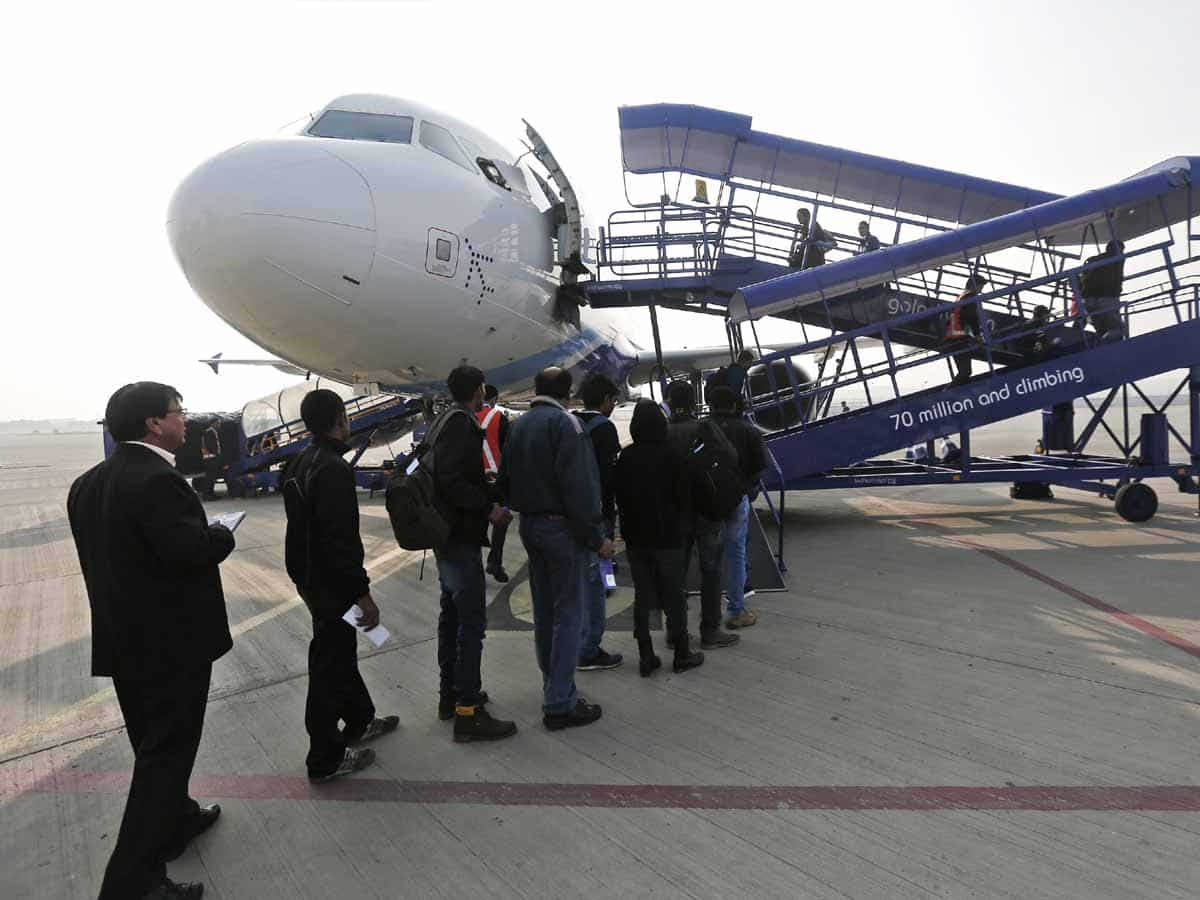 अकाउंट में कब तक आएगा रिफंड, पैसे कटने के बाद भी नहीं बुक हो रहा टिकट, Indigo ने दिए सवालों के जवाब