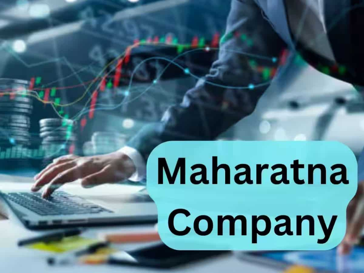 Maharatna PSU ने किया ₹10.5 डिविडेंड के लिए रिकॉर्ड डेट का ऐलान, Q1 में मुनाफा घटा, सालभर में 58% रिटर्न