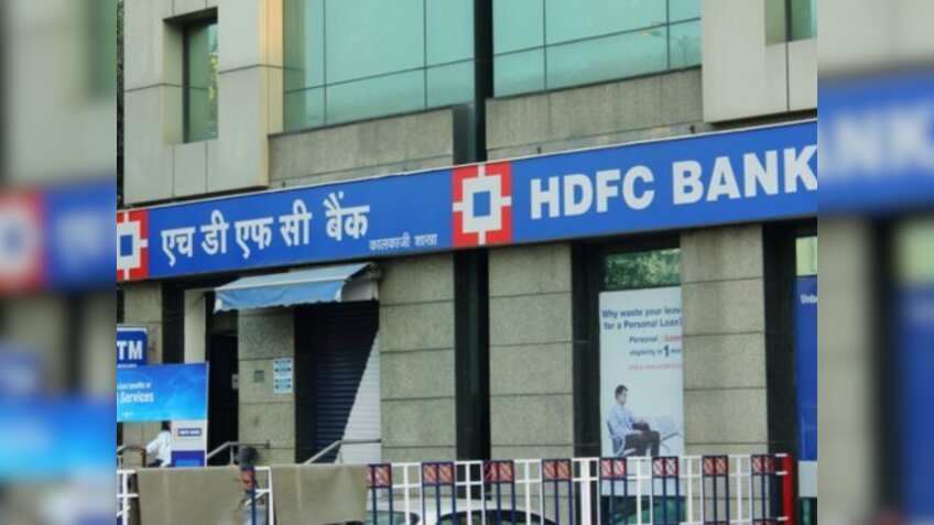 रिजल्ट के बाद HDFC Bank में खरीद की सलाह, जानें टारगेट