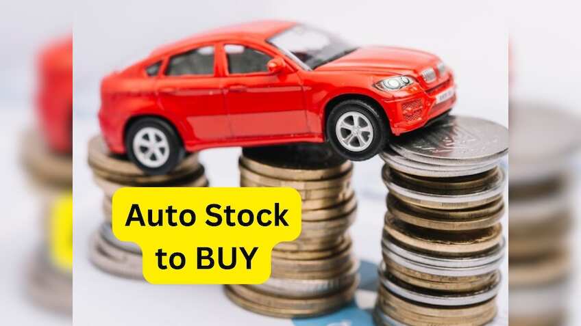 बजट से ठीक पहले खरीदें यह Auto Stock, 8-10 दिन में मिल सकता है तगड़ा रिटर्न