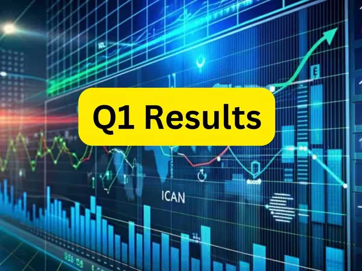 L&T, Axis Bank से HUL तक, ये कंपनियां इस हफ्ते जारी करेंगी Q1 नतीजे, शेयर पर रखें नजर