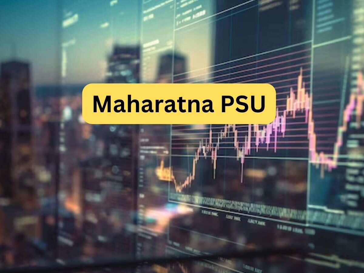 Maharatna PSU ने दिया बड़ा अपडेट, नॉन-कोल माइनिंग में रखा कदम, 1 साल में दिया 110% रिटर्न, फोकस में रहेगा शेयर