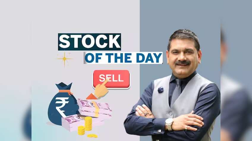 नतीजों के बाद Anil Singhvi ने इन 2 शेयरों पर दी SELL की राय, जान लें टारगेट, स्टॉपलॉस