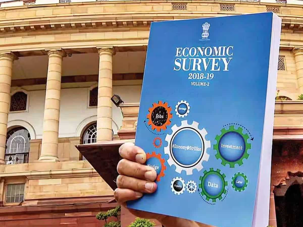 Economic Survey: आर्थिक समीक्षा में कृषि सुधारों को आगे बढ़ाने पर जोर,  तकनीक और स्किल डेवलपमेंट पर फोकस