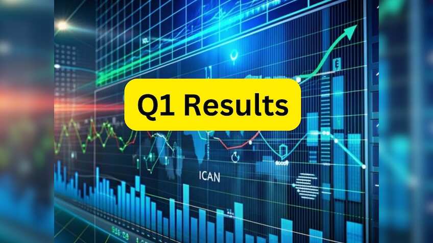 बाजार बंद होने से पहले PSU Bank ने जारी किए नतीजे, Q1 में 147% बढ़ा नेट प्रॉफिट, 2 साल में 388% रिटर्न