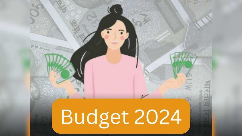 Budget 2024: मोदी सरकार में महिलाओं की बढ़ी बजट में हिस्सेदारी, 10 साल में 3 गुना हुआ इजाफा