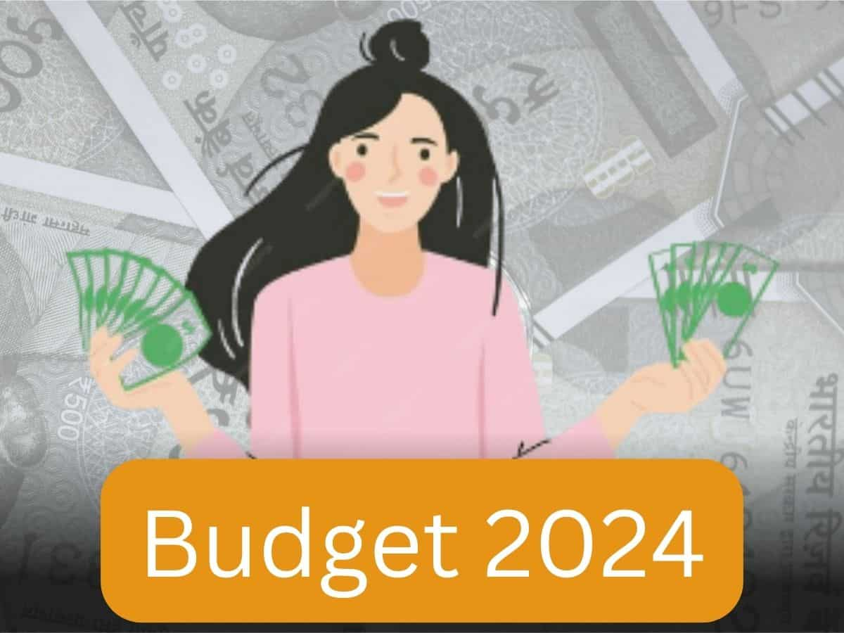 Budget 2024: मोदी सरकार में महिलाओं की बढ़ी बजट में हिस्सेदारी, 10 साल में 3 गुना हुआ इजाफा