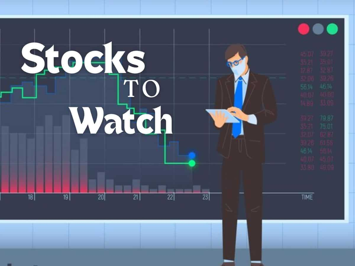 Stocks in News: HCL, Bajaj Finance, HUL, RailTel, Federal Bank सहित इन शेयरों में बजट के बीच दिखेगा एक्शन