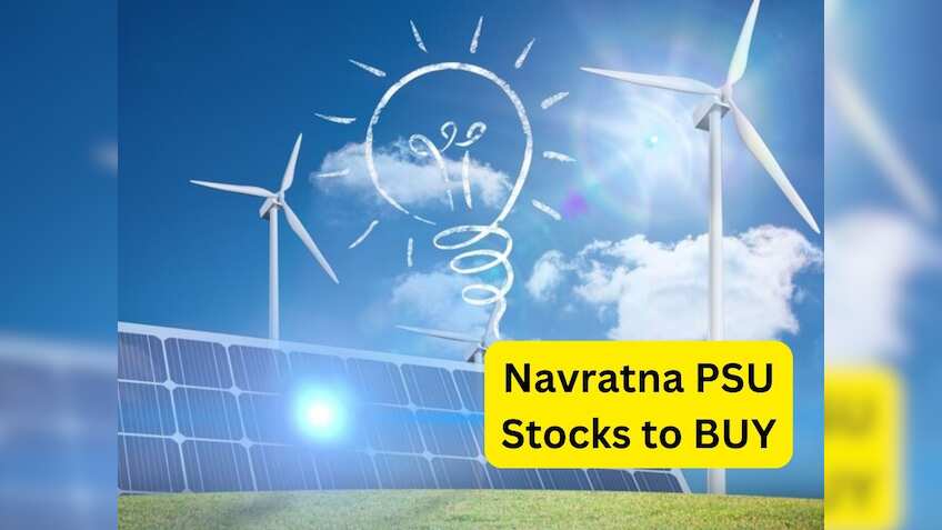 बजट के मौके पर खरीदें यह मल्टीबैगर Navratna PSU Stock, इस साल अब तक 160% का बंपर रिटर्न