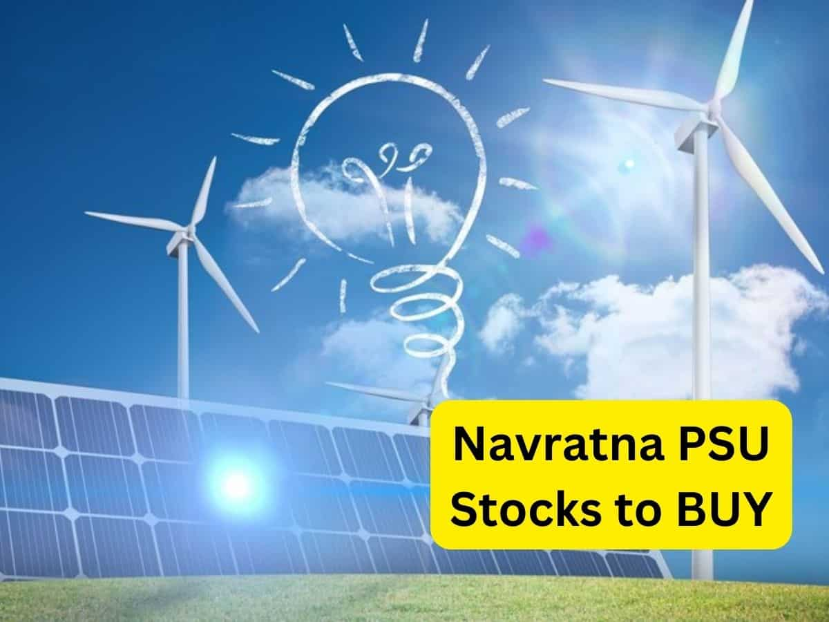 बजट के मौके पर खरीदें यह मल्टीबैगर Navratna PSU Stock, इस साल अब तक 160% का बंपर रिटर्न