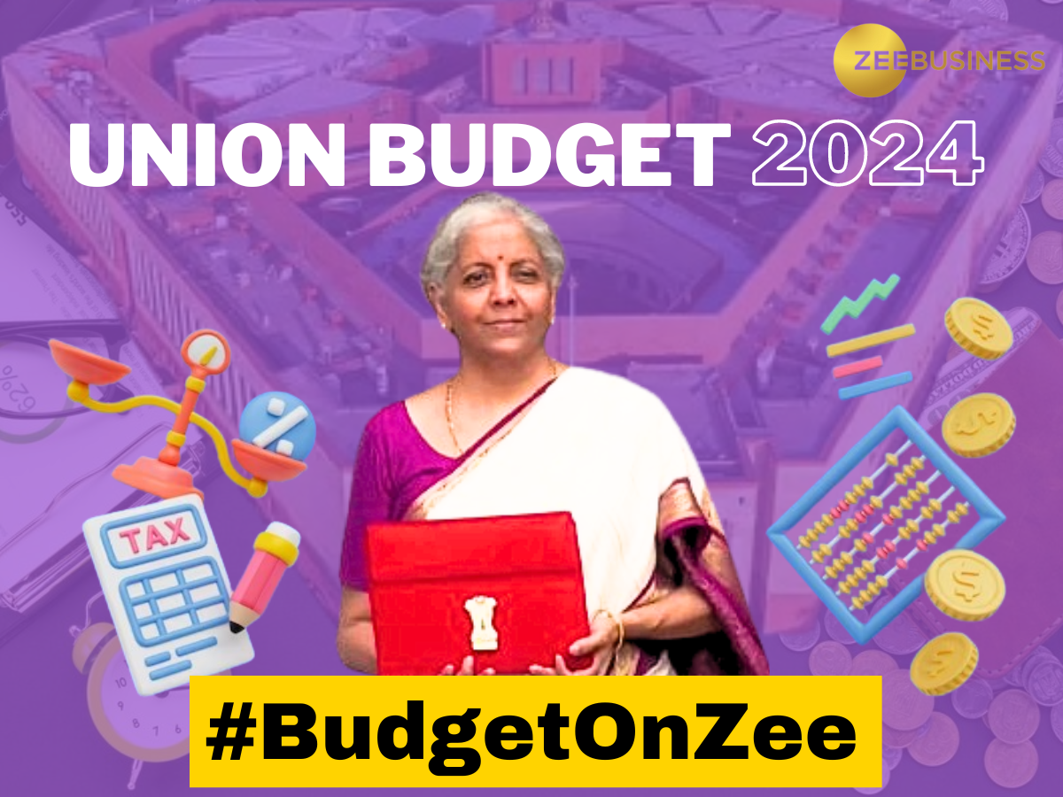 Budget 2024 LIVE: कब और कहां देखें बजट की लाइव कवरेज? यहां मिलेगी बजट से जुड़ी हर छोटी-बड़ी जानकारी