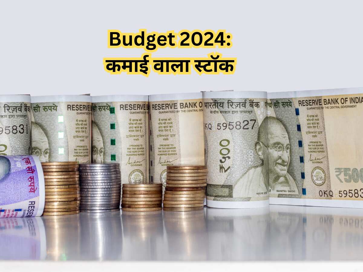 Budget के दिन इस शेयर पर लगाएं दांव! तगड़ी कमाई के लिए नोट कर लें टारगेट