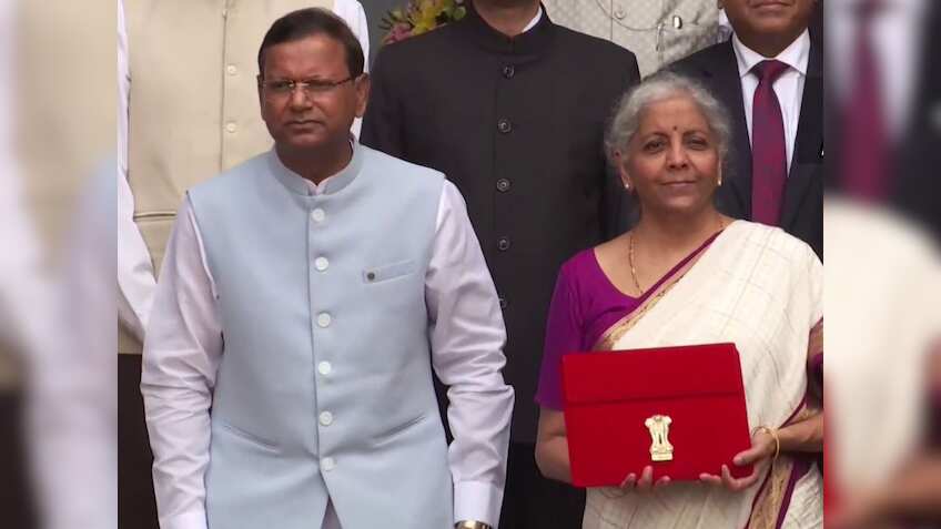 Budget 2024 से पहले वित्त राज्य मंत्री ने दिया बड़ा संकेत, इन लोगों के लिए होने वाले हैं खास ऐलान