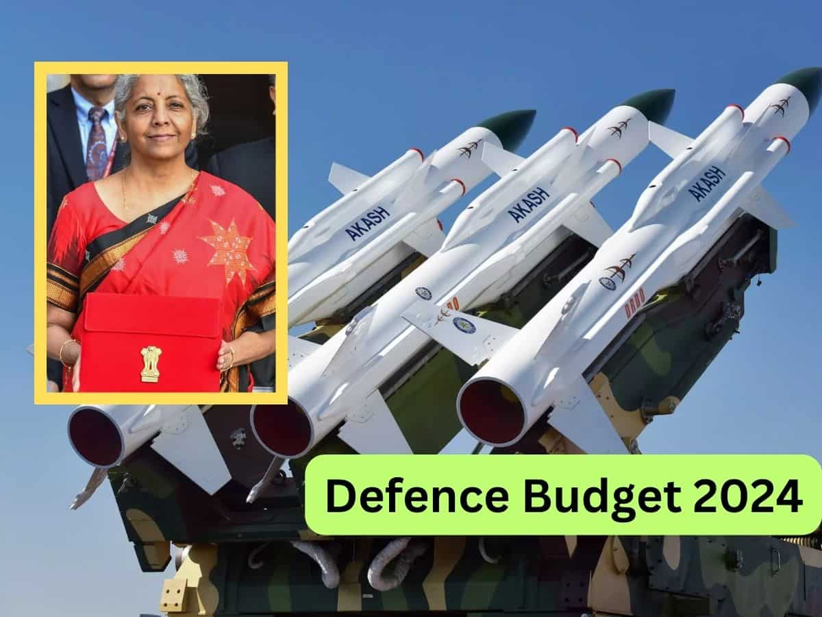 बजट के दिन खरीदें यह Defence PSU Stock, मल्टीबैगर के लिए जानें पोजिशनल टारगेट