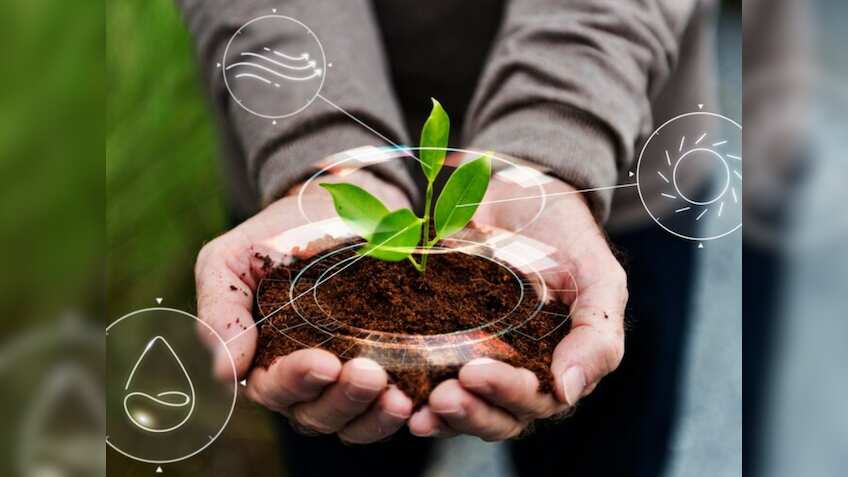 Agri Stocks Up: वित्तमंत्री ने किसानों के लिए की बड़ी घोषणाएं, ऊपर चढ़ गए ये शेयर