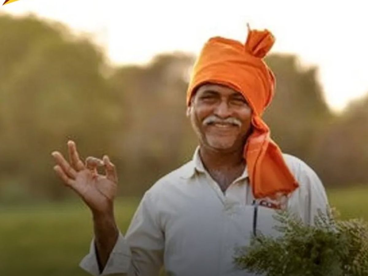 Union Budget 2024: किसान क्रेडिट कार्ड पर बड़ा ऐलान, अब 5 और राज्यों में मिलेगी ये सुविधा