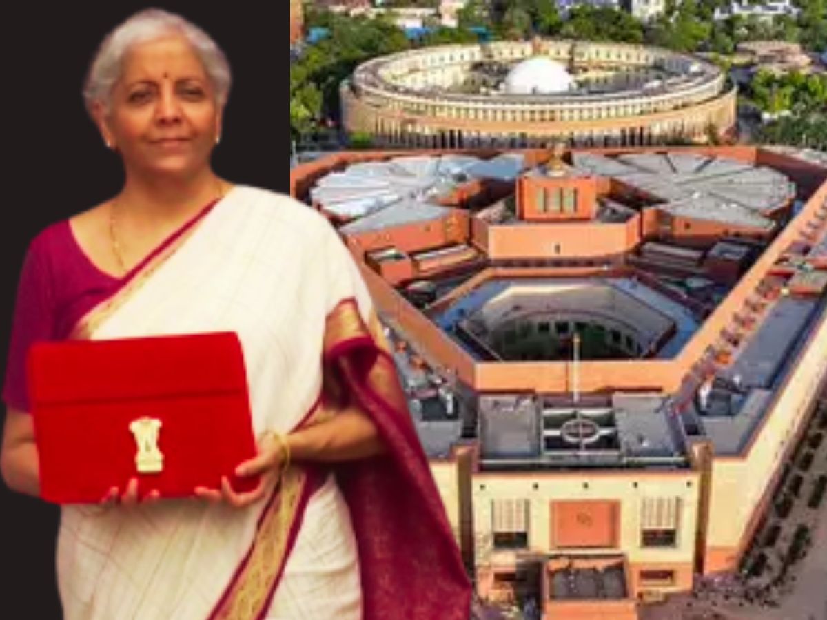 Budget 2024: PM ग्राम सड़क योजना का चौथा चरण होगा लॉन्च, बजट भाषण के दौरान वित्त मंत्री का ऐलान