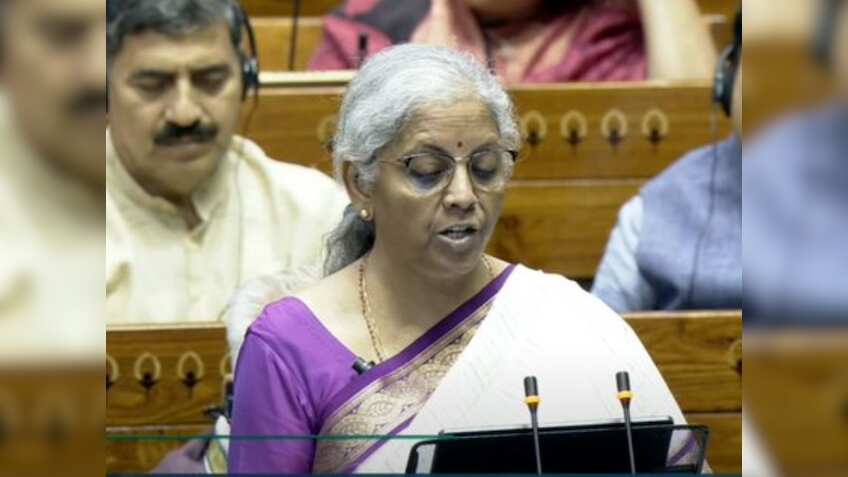 Budget 2024: बजट में बिहार को मिले कई तोहफे, 2 एक्सप्रेस-वे समेत सड़कों के लिए ₹26,000 करोड़ का आवंटन