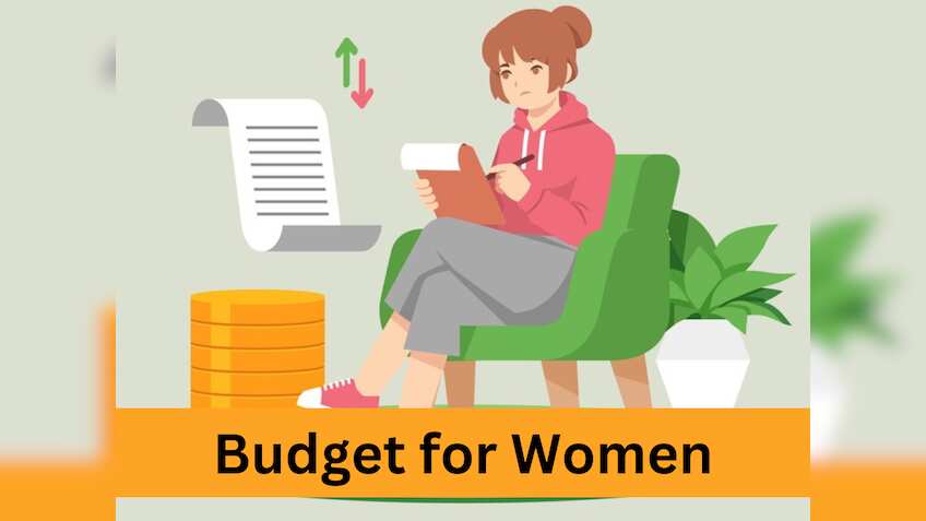 Women Budget: वित्त मंत्री ने बजट में दी महिलाओं को खास सौगात, ₹3 लाख करोड़ की योजनाओं का किया एलान
