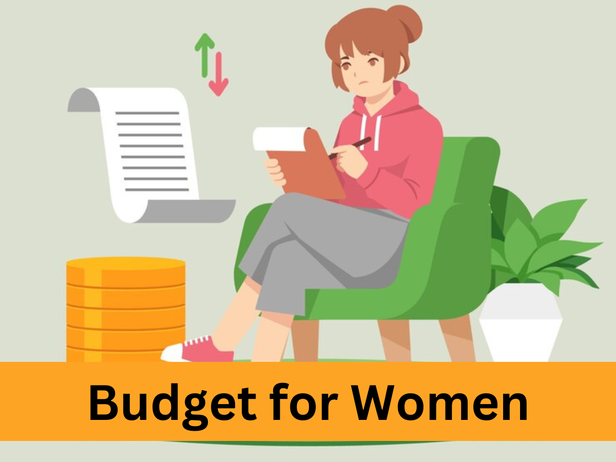 Women Budget: वित्त मंत्री ने बजट में दी महिलाओं को खास सौगात, ₹3 लाख करोड़ की योजनाओं का किया एलान