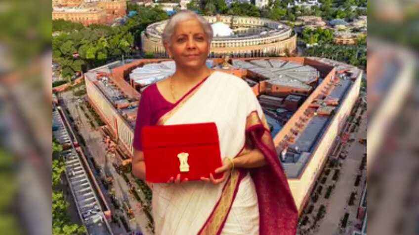 Budget 2024: बिहार को लेकर कई बड़े ऐलान, काशी विश्वनाथ कॉरिडोर की तर्ज पर विष्णुपद और बोधगया का होगा कायाकल्‍प