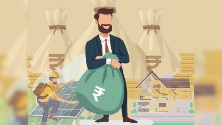 बजट में मिडिल क्लास के लिए क्या है खास? सस्ता घर, मुफ्त बिजली सहित वित्त मंत्री ने दिए ये बड़े सौगात