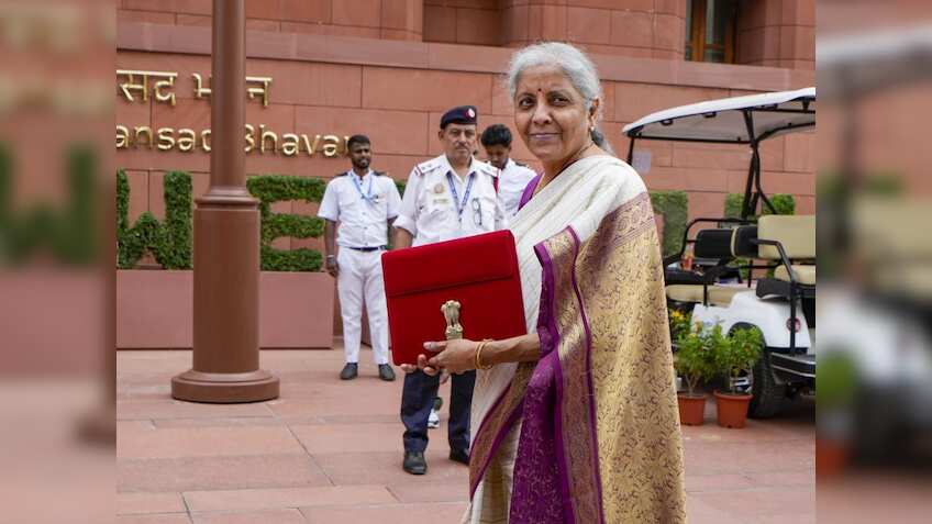 Budget 2024: विपक्षी पार्टियों को कैसा लगा बजट? कांग्रेस-SP ने कुछ इस तरह दिए रिएक्शन