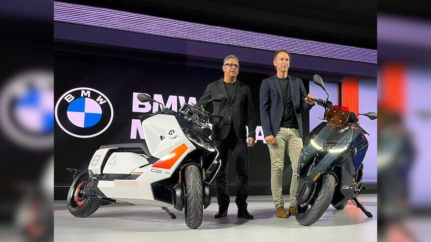 देश का अबतक का सबसे महंगा इलेक्ट्रिक स्कूटर लॉन्च; सिंगल चार्ज पर 130km की रेंज, जानें कीमत