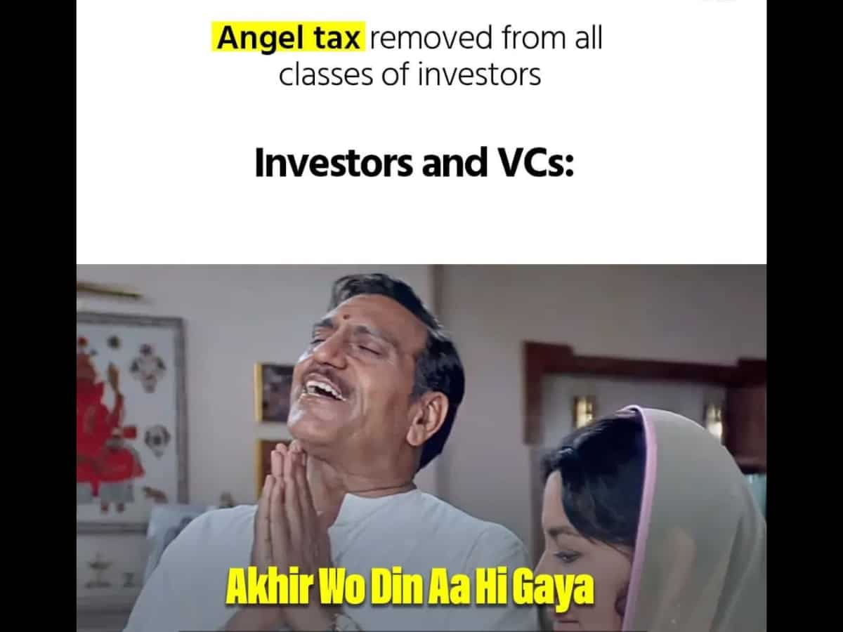 Budget 2024 - Funny Memes