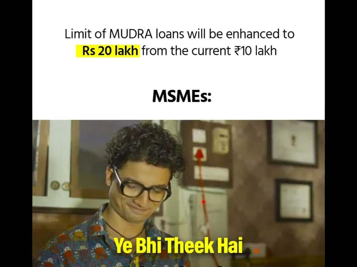 Budget 2024 - Funny Memes