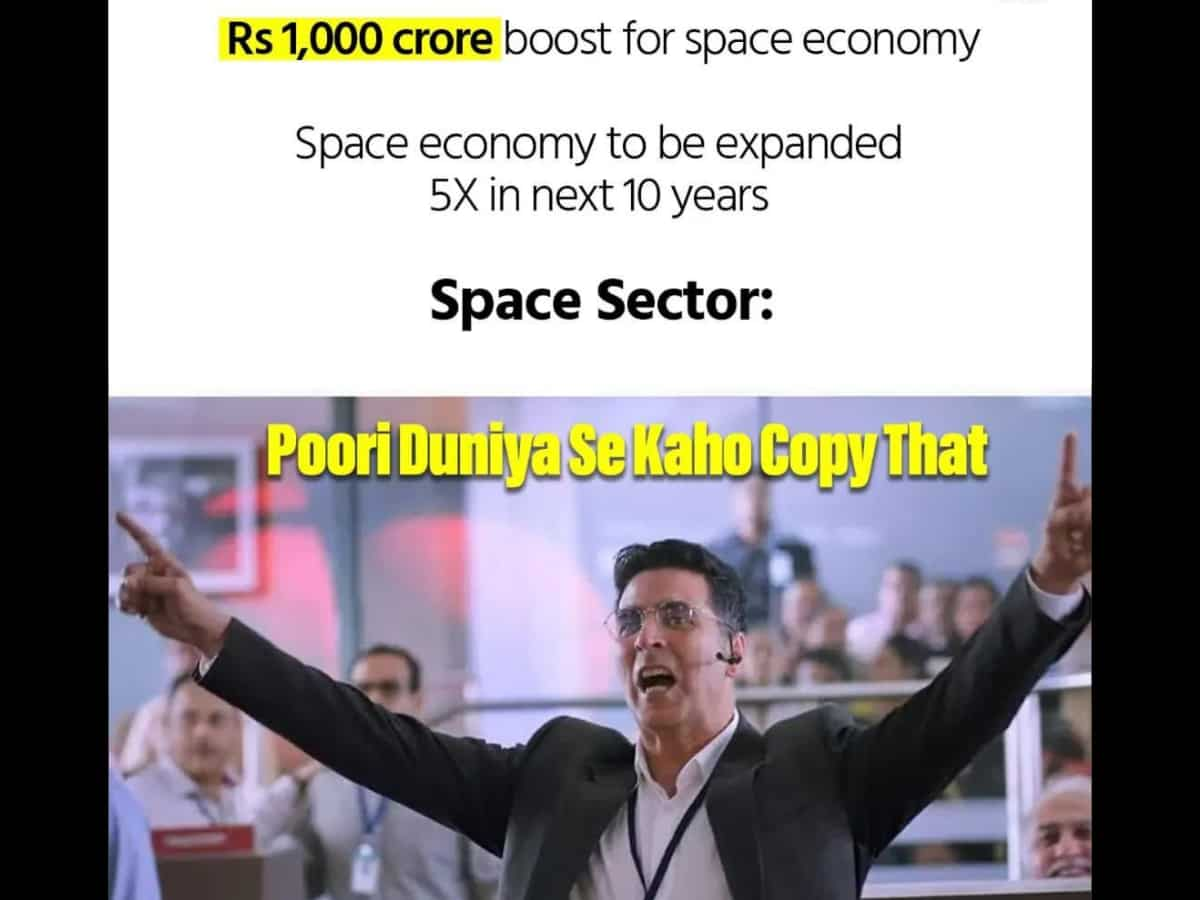 Budget 2024 - Funny Memes