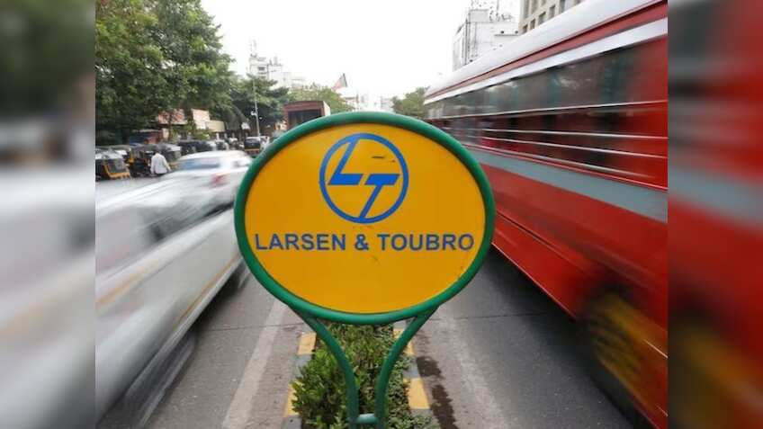 बाजार बंद होने के बाद दिग्गज कंस्ट्रक्शन कंपनी का आया रिजल्ट, 12% उछाल के साथ 2786 करोड़ का मुनाफा 