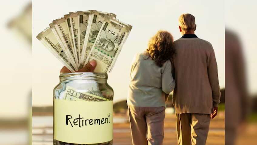 Pension Plan: LIC की ये स्‍कीम बनेगी बुढ़ापे की लाठी, एक बार करें निवेश और लें लाइफ टाइम पेंशन