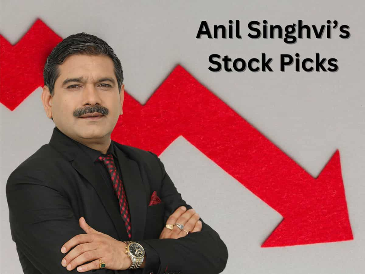 दमदार नतीजों के बाद खरीद लें ये दिग्गज शेयर, लेकिन इन 2 Stocks पर अनिल सिंघवी ने दी SELL की राय