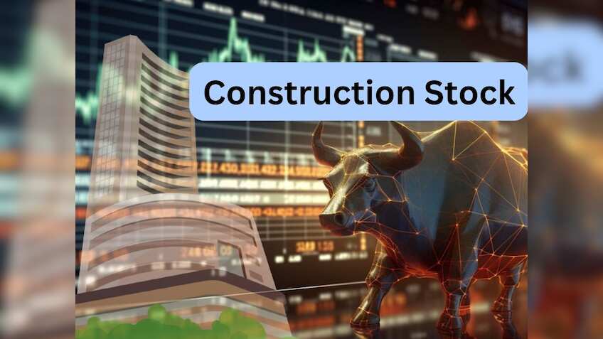 Construction Stock: दमदार नतीजों के दम पर भरेगा उड़ान, ब्रोकरेज ने दिया ₹4396 तक का टारगेट 