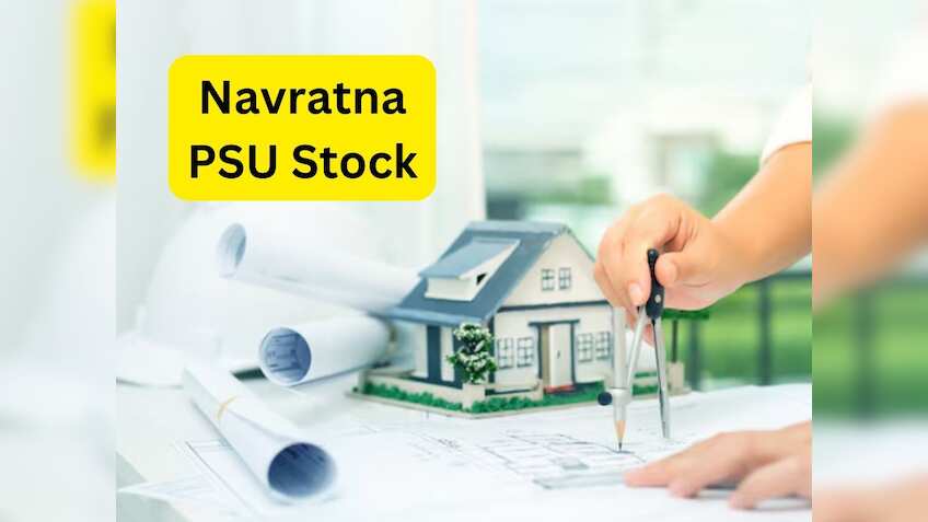 1 लाख करोड़ के MOU के बाद इस PSU Stock में कमाई का मौका, 1 साल में करीब 400% रिटर्न; जानें टारगेट